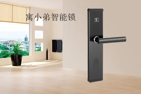 智能門鎖都有哪些種類？原來這些鎖都是假智能鎖 ！